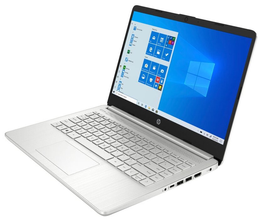 Ноутбук Hp Laptop 14s Fq0063ur Купить