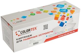 Картридж лазерный Colortek CT-MLT-D101S (101S) для принтеров Samsung