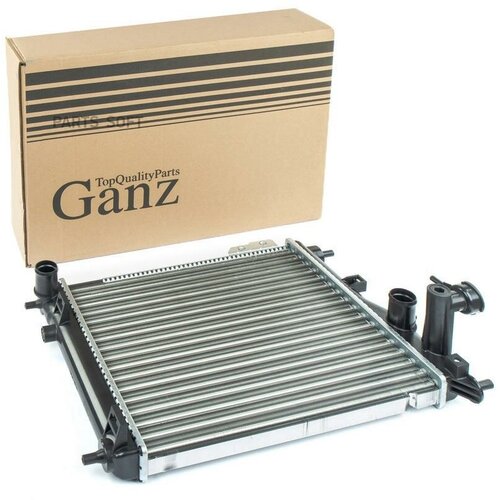 Радиатор Основной Ganz Gif07065 GANZ арт. GIF07065