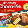 Фото #16 Пирожное Orion Choco Pie Original