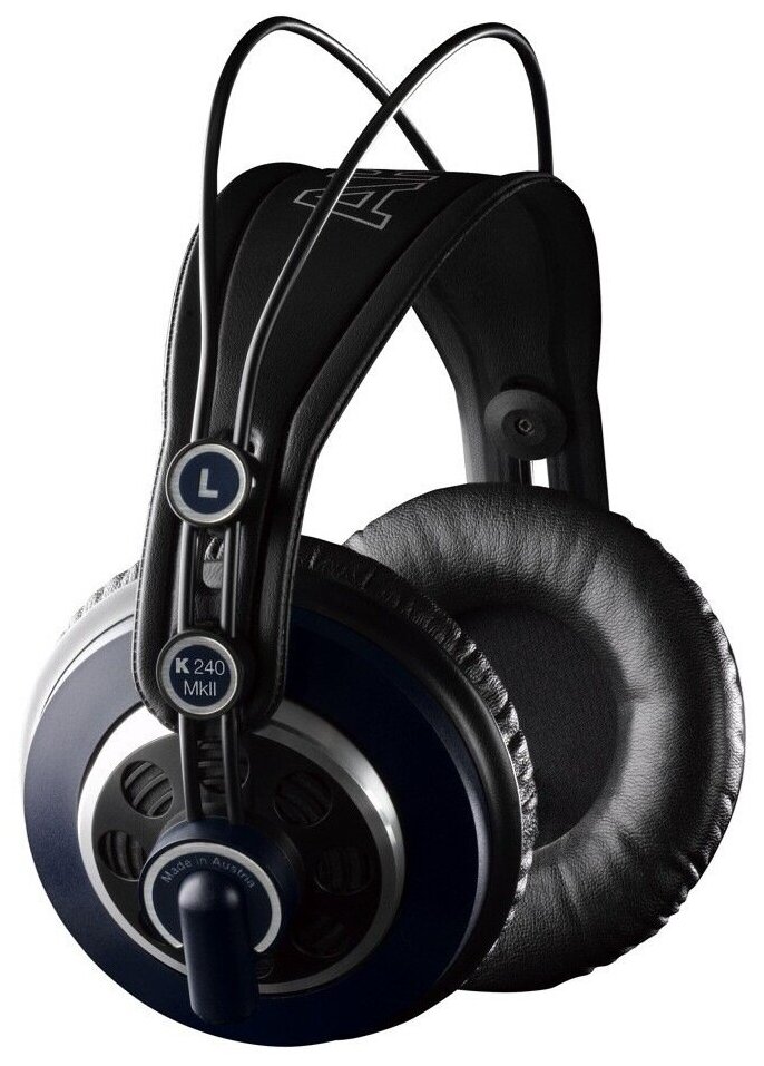 Наушники AKG K240 MKII