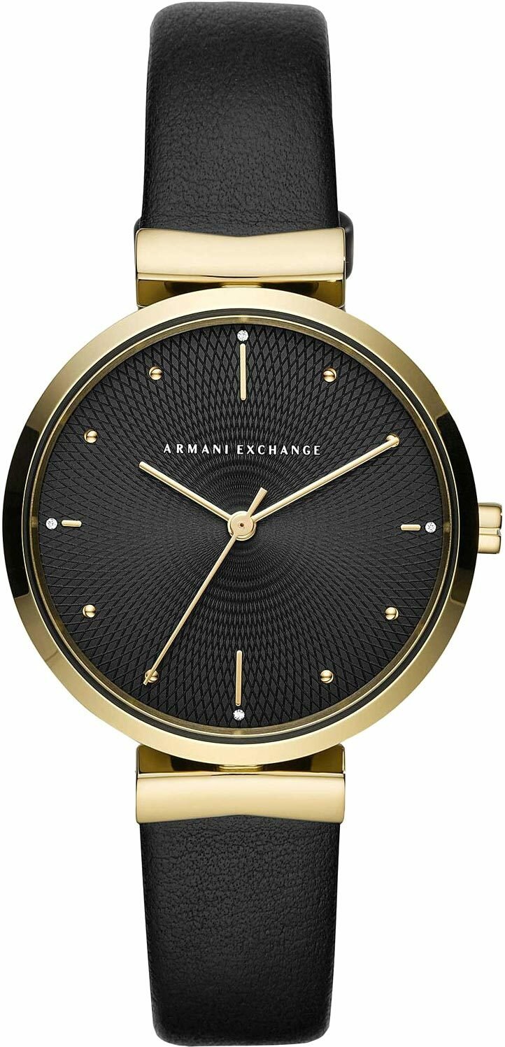 Наручные часы Armani Exchange Zoe AX5903