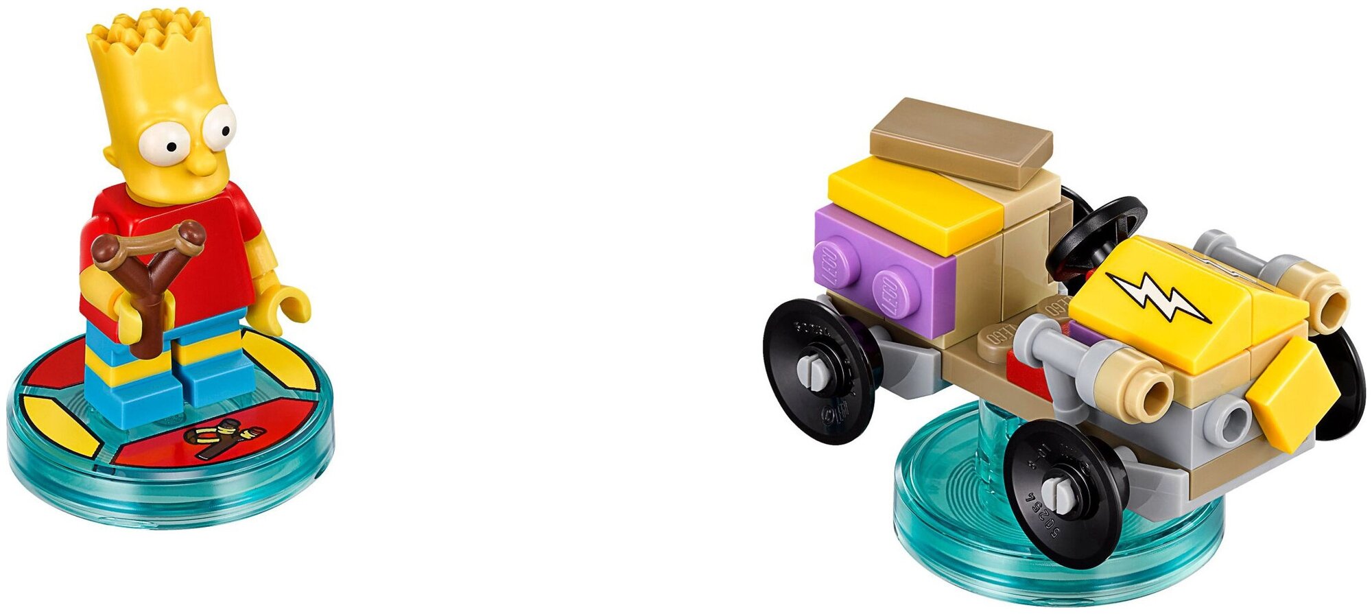 Lego 50254 hotsell