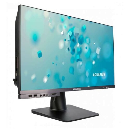 Aquarius Mnb Pro T904 R53 238 Core i5 105008GbSSD 256GB1 x DP 1 x HDMI1 x COM Camera 5Mpix DVD-RWWiFiBTUSB KBMouseNo OSМПТ 11438200₽