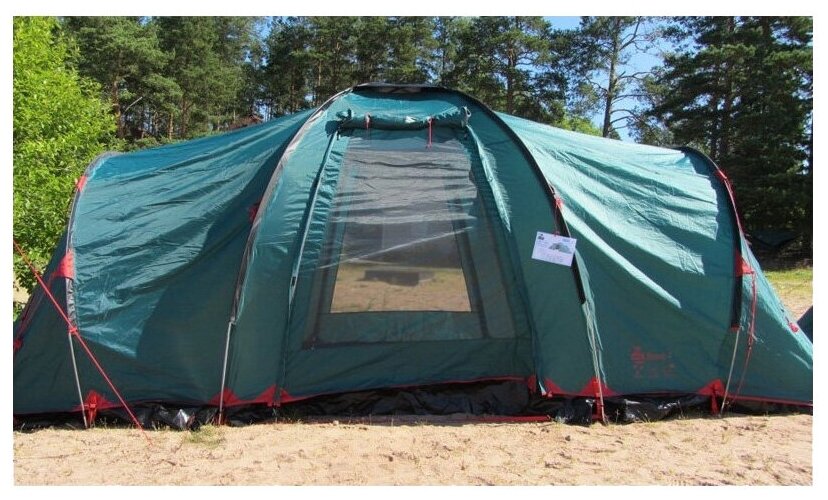 Палатка Tramp - фото №2