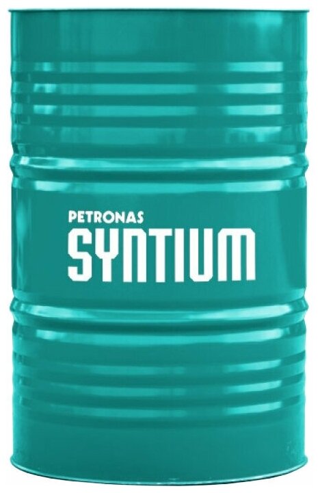 Syntium 7000 0w40 200l PETRONAS арт. 70001251EU