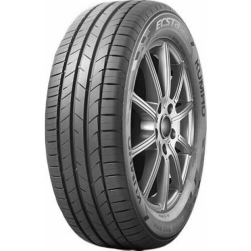 Автомобильная шина Kumho Ecsta HS52 195/50 R16 84H Летняя