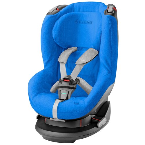 Maxi-Cosi чехол летний к автокреслу Tobi, blue maxi cosi чехол летний к автокреслу tobi fresh grey