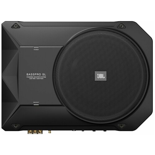 Сабвуфер JBL Basspro SL 2354000₽