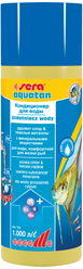 Sera Aquatan средство для подготовки водопроводной воды, 250 мл
