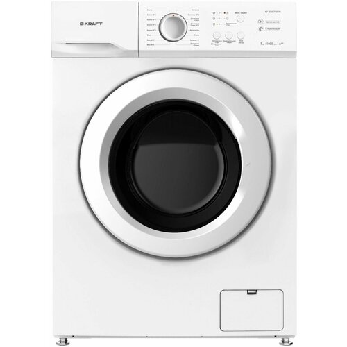 Стиральная машина KRAFT KF-ENC7105 1999000₽