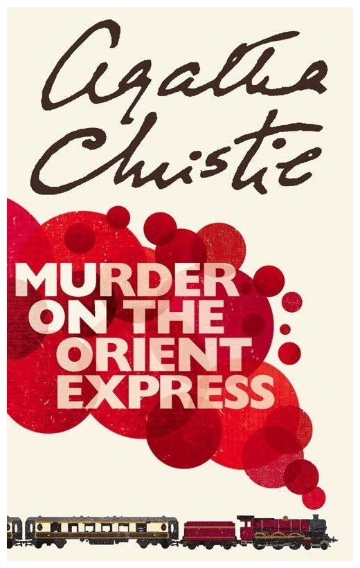 Murder on the Orient Express