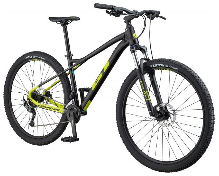 Gt avalanche cheap 2020 sport