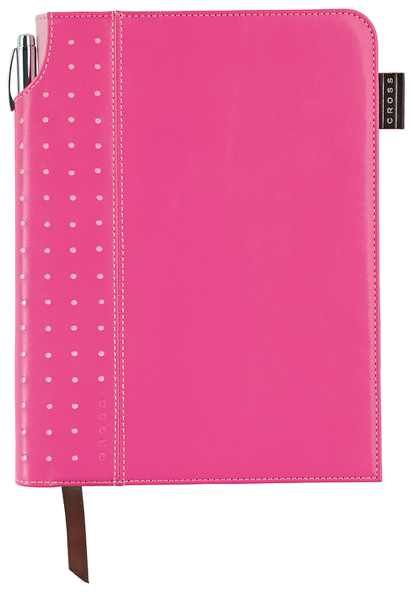   Cross Journal Signature A6, 250   .  3/4  . - . AC236-3S