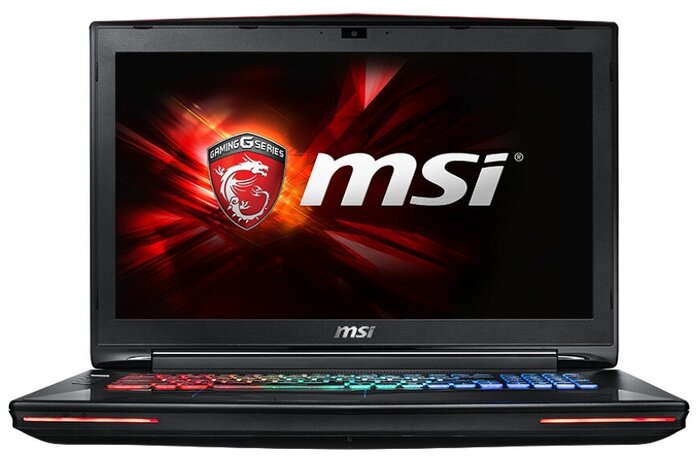 Цена Ноутбука Msi Gt72 2qe Dominator Pro