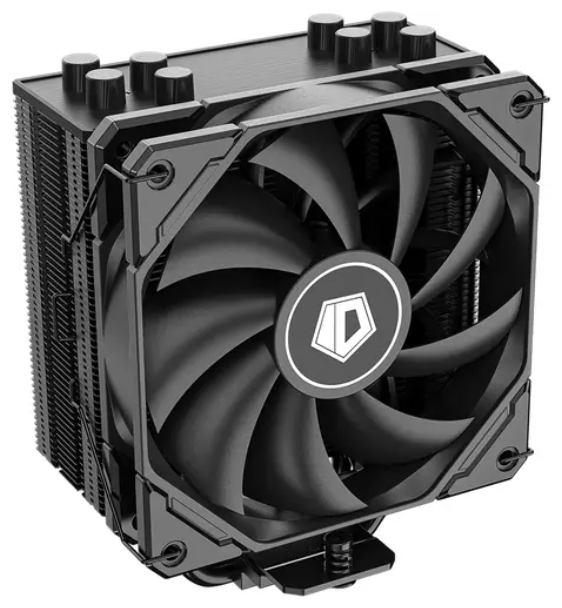 ID-Cooling SE-224-XTS BLACK PWM