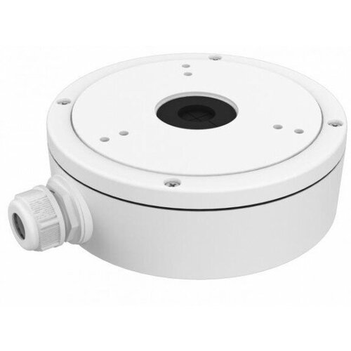 Монтажная коробка Hikvision DS-1280ZJ-DM22 монтажная коробка hikvision ds 1280zj dm22 белый