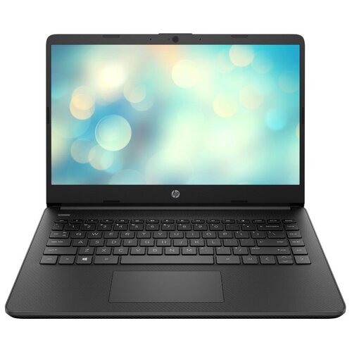 Ноутбук HP 14s-dq1010ur (22P24EA)