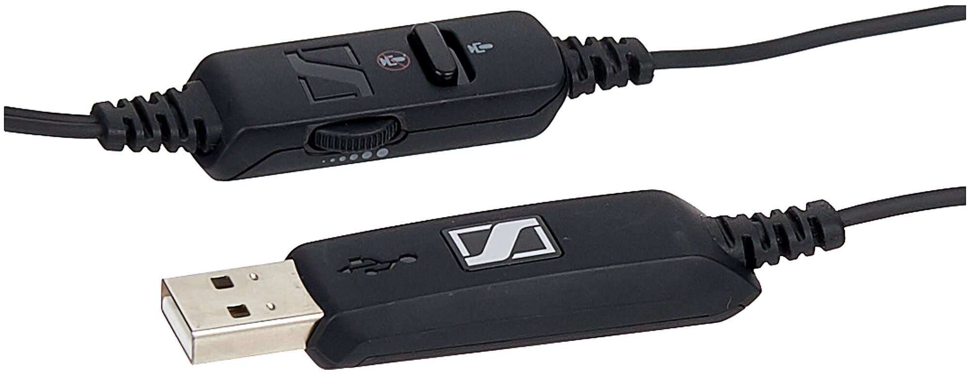 Гарнитура Epos Sennheiser PC 8 USB (504197)