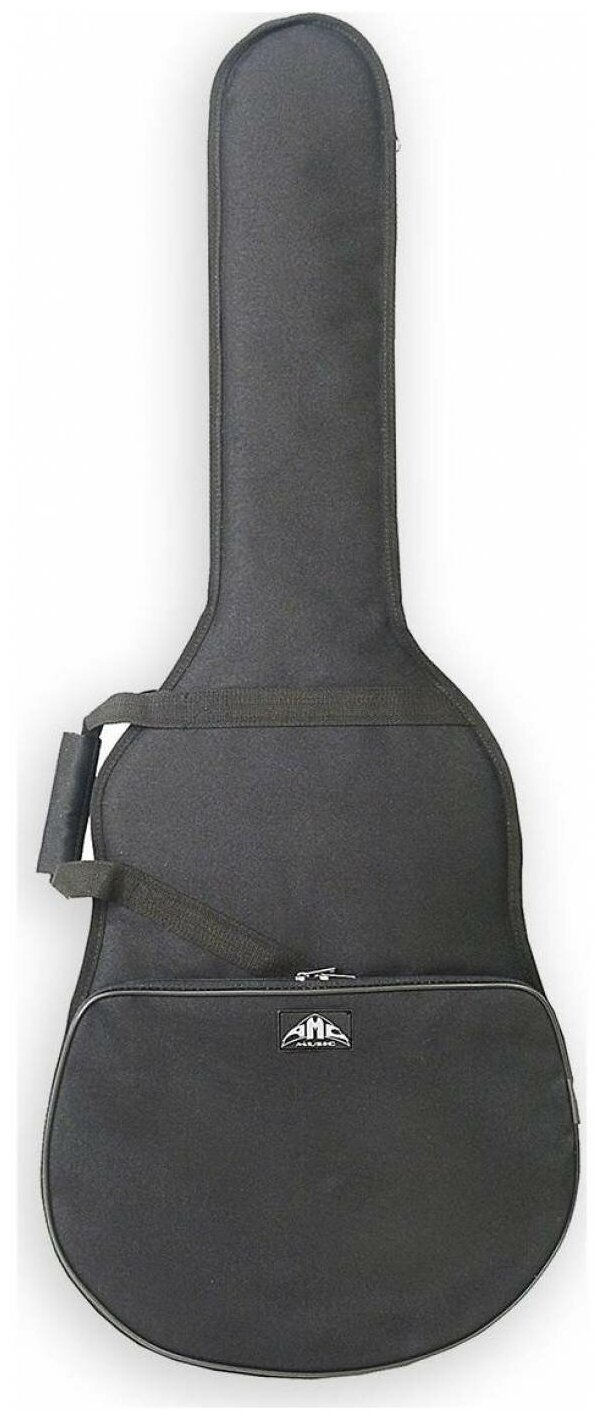 Чехол для акустической гитары AMC Г12-4