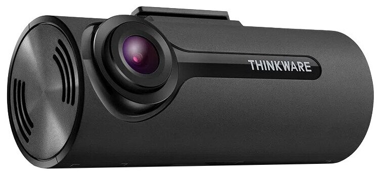 Видеорегистратор Thinkware Dash Cam F70, черный