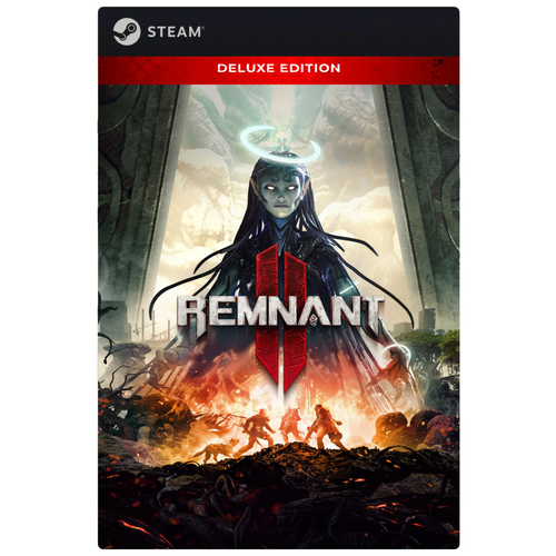 Игра Remnant II - Deluxe Edition для PC, Steam, электронный ключ игра iron harvest deluxe edition для pc steam электронный ключ