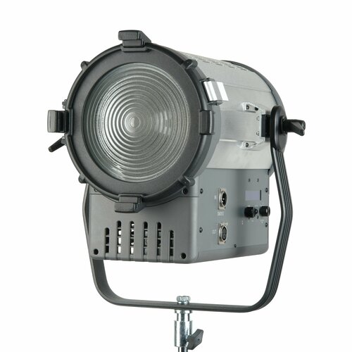 Осветитель студийный GreenBean Fresnel 300 LED X3 DMX 4892000₽