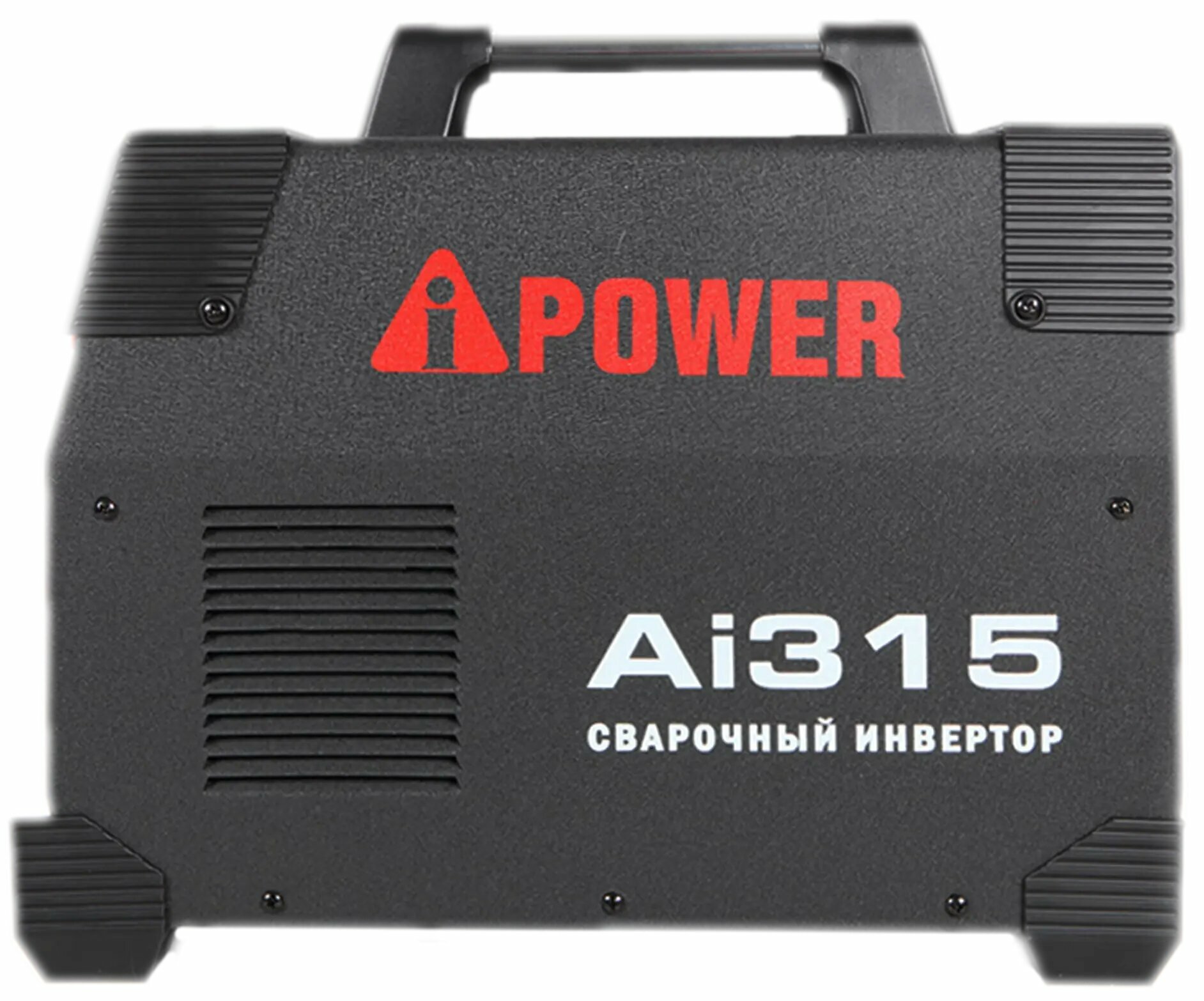 Инвертор сварочный A-ipower - фото №3