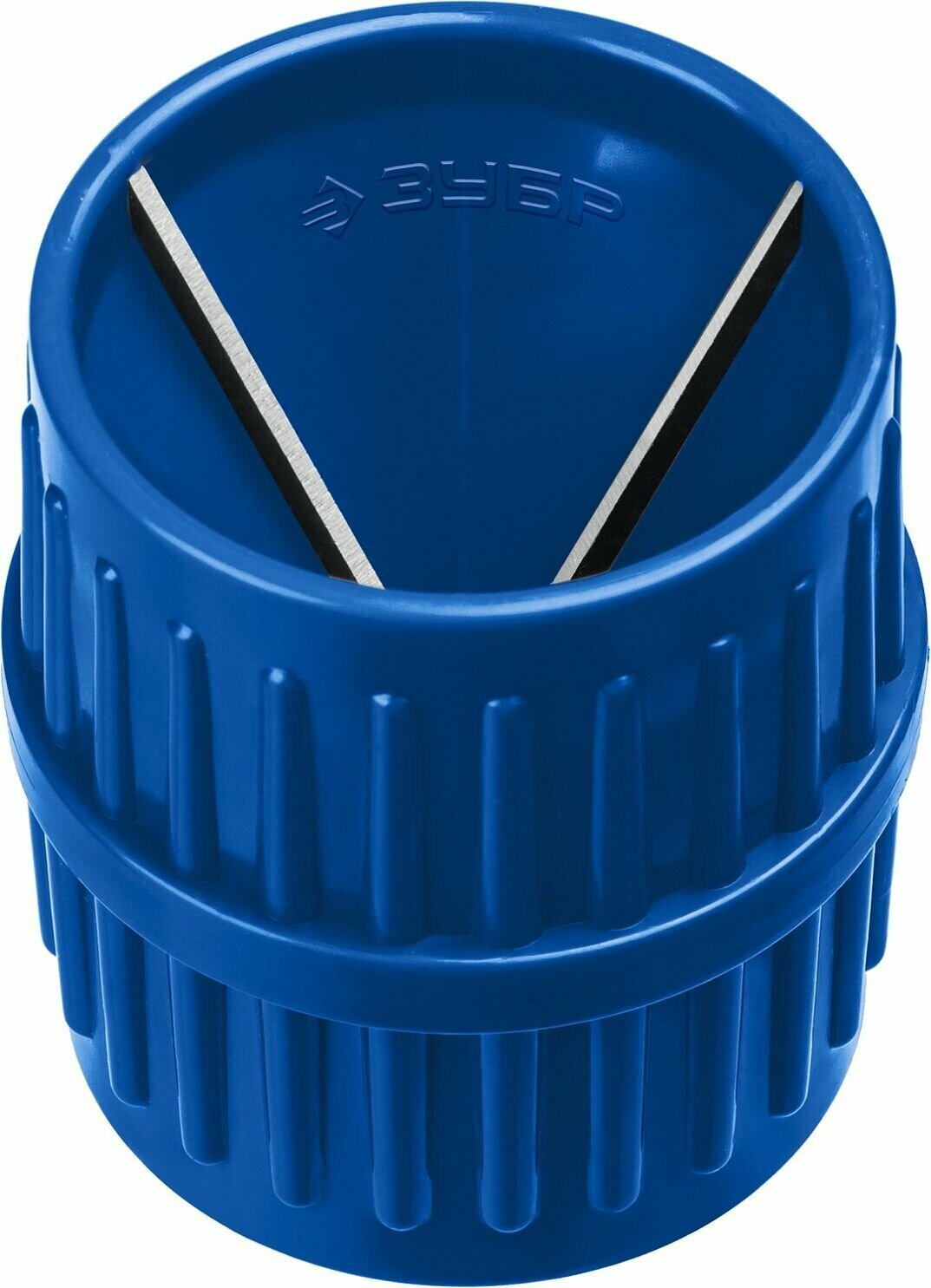 Фаскосниматель для зачистки и снятия внутренней и внешней фасок 3-40 мм Зубр 23791