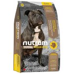Корм для собак Nutram T25 Лосось и форель для собак (2.72 кг) - изображение