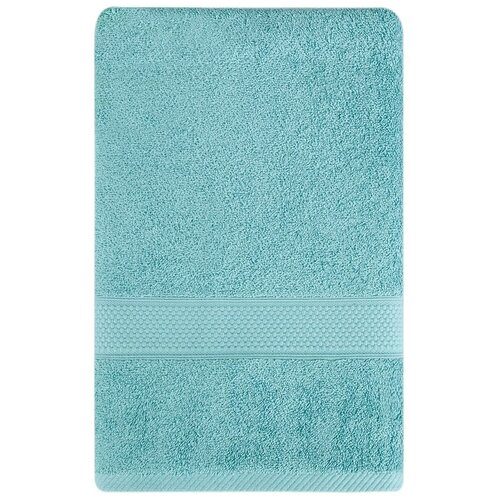 фото Arya полотенце miranda soft пляжное 100х150 см аква
