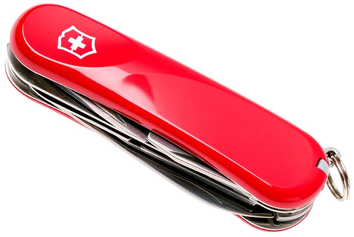 Многофункциональный нож Victorinox - фото №5