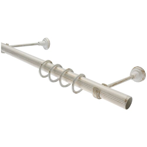 DDA однорядный (57781/69691/57790), однорядный, белое золото