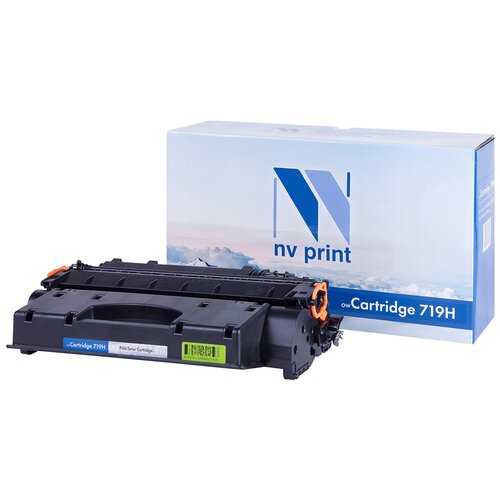 NV Print 719H для Canon 1 шт 1310₽
