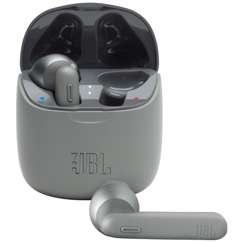 фото Беспроводные наушники jbl tune 225 tws, grey