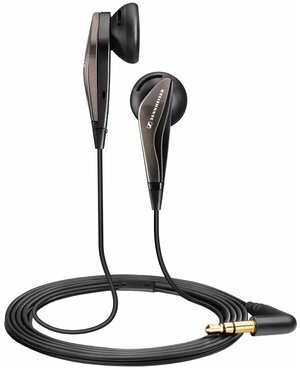 Проводные наушники Sennheiser MX 375