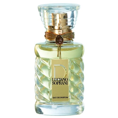 Luciano Soprani D Luciano Soprani парфюмерная вода 50 мл для женщин