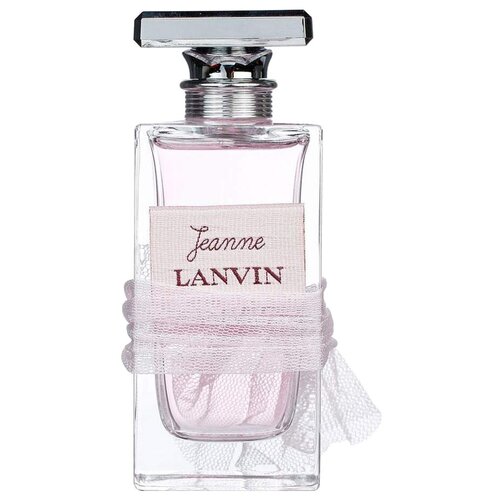 Парфюмерная вода Lanvin Jeanne Lanvin, 50 мл