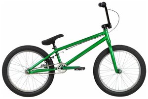 Велосипед BMX Format 3213 (2015)