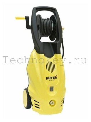 Мойка Huter W165-AR Huter, шт