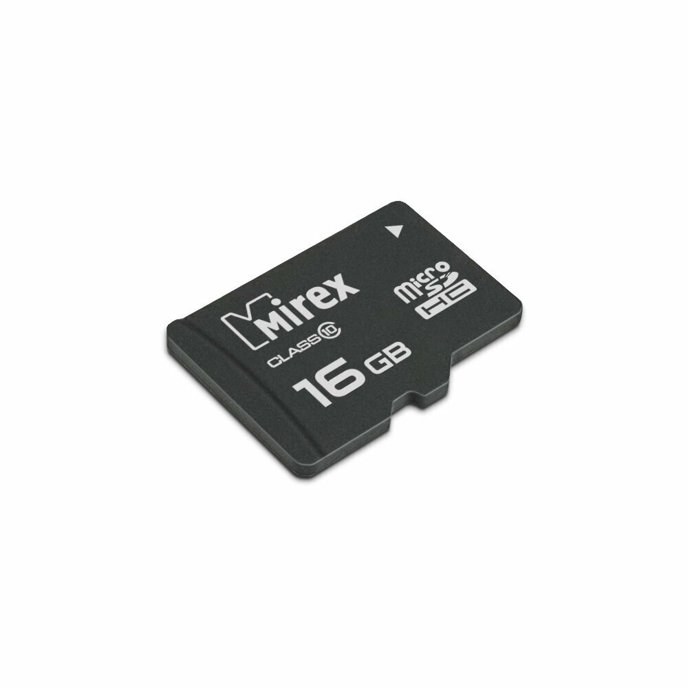 Флеш карта microSD 32GB Mirex microSDHC Class 10 - фото №7