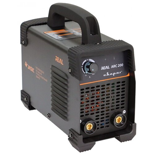 Сварочный инвертор MMA Сварог ARC 200 Black 1405000₽
