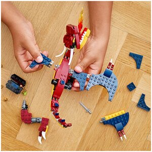 LEGO Creator 31102