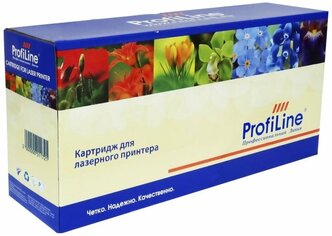 Картридж ProfiLine PL-106R01285-Bk, совместимый