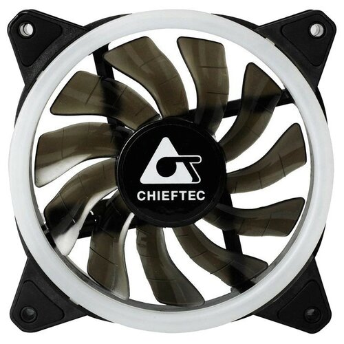 Вентилятор для корпуса Chieftec AF-12RGB