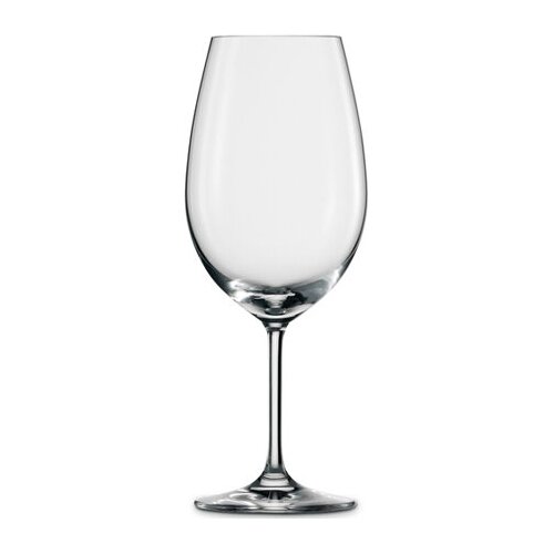 фото Набор фужеров для красного вина, 2 шт. 506 мл, elegance, schott zwiesel