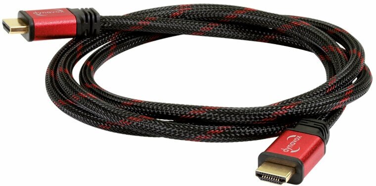 HDMI кабель Dynavox DIGITAL PRO, 3.0m (207575)