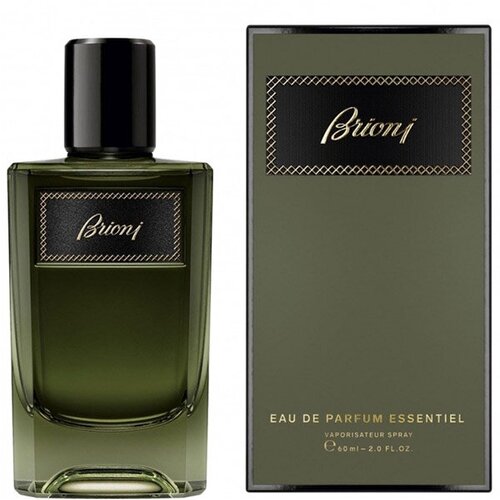 Brioni Мужской Brioni Eau De Parfum Essentiel Парфюмированная вода (edp) 60мл brioni by brioni парфюмерная вода men 100мл 150мл s gel set