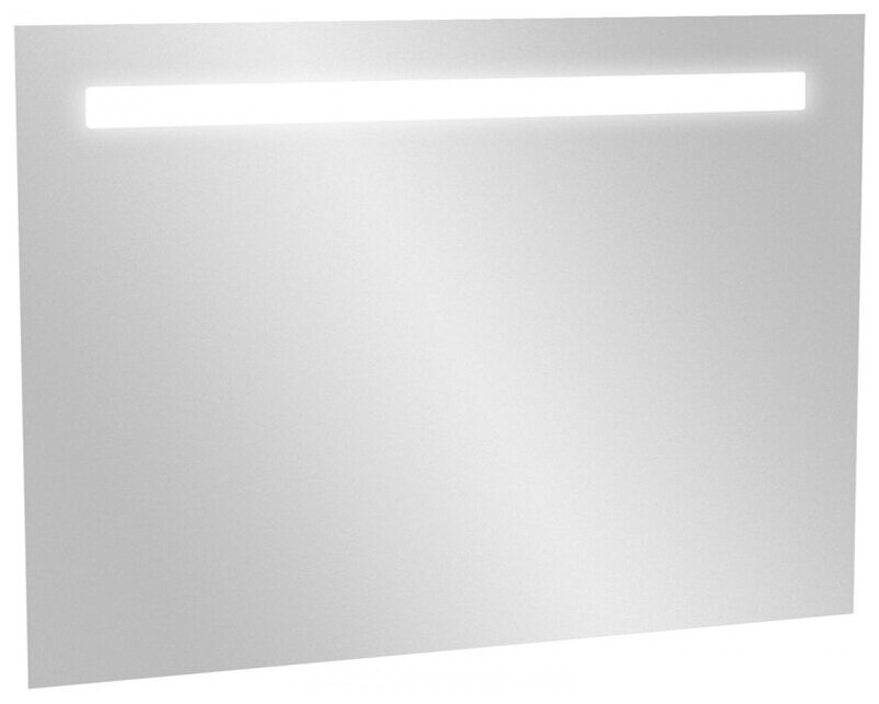 Зеркало с подсветкой Jacob Delafon Parallel 100 EB1416-NF