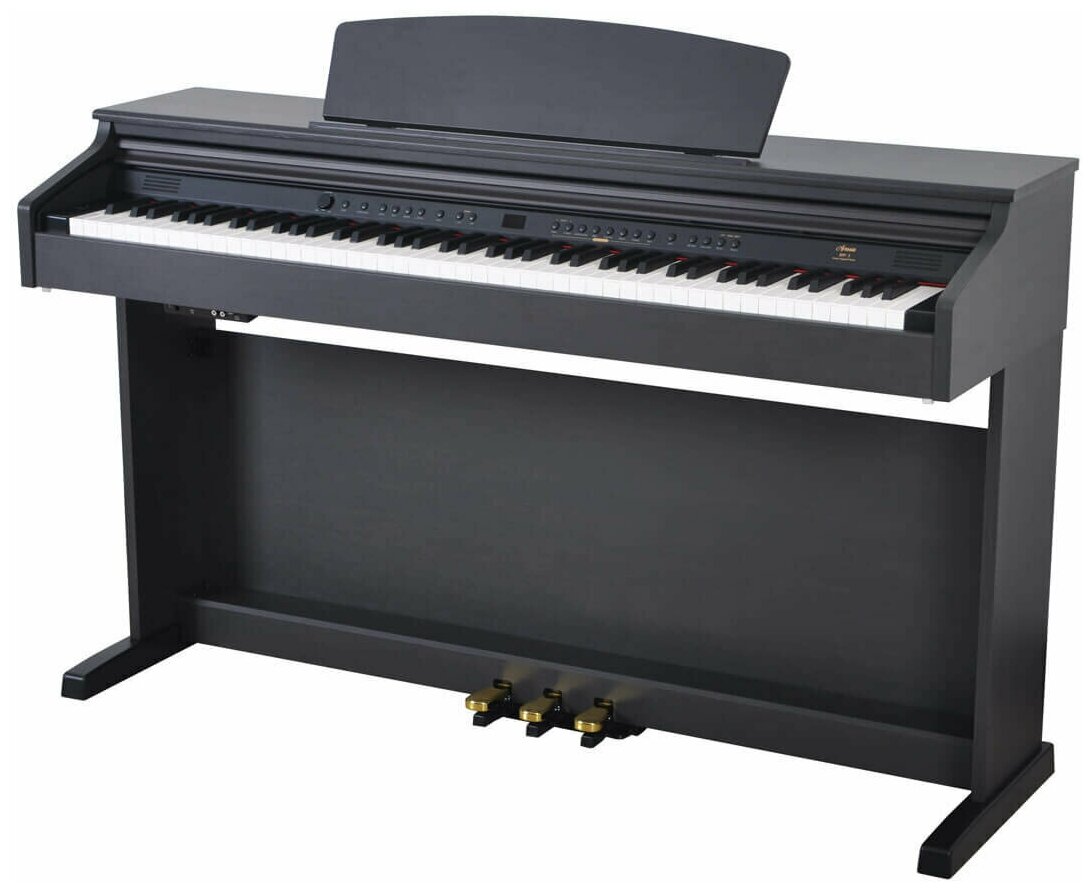 Цифровое пианино Artesia Dp-3 Rosewood